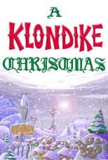Poster for A Klondike Christmas