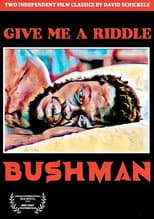 Poster for Give Me a Riddle