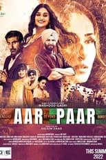 Poster for Aar Paar