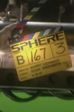 Poster for Shaping the Sphere: The Art of the Visual Effects Supervisor