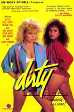 Poster for Dirty Laundry
