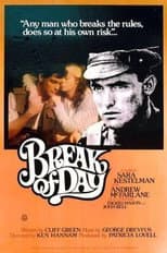 Poster for Break of Day