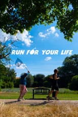 Poster for Run For Your Life