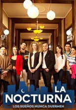 Poster for La Nocturna