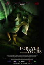 Poster for Forever Yours