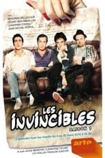 Poster for Les Invincibles