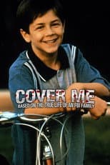 Poster for Cover Me: Based on the True Life of an FBI Family