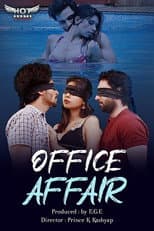 Poster for Office Affair