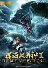 Poster for The Mutant Python 2