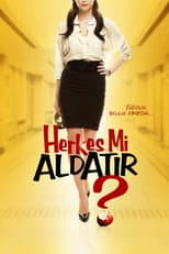Poster for Herkes mi Aldatır?