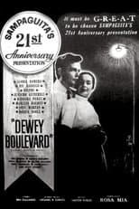 Poster for Dewey Boulevard