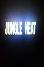 Poster for Jungle Heat