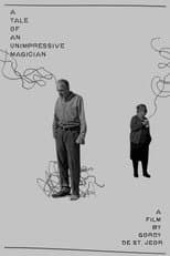 Poster for A Tale of an Unimpressive Magician