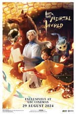 Poster for Into The Mortal World