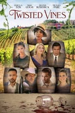 Poster for Twisted Vines