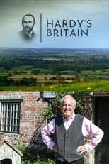 Poster for Hardy's Britain