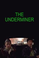 Poster for The Underminer