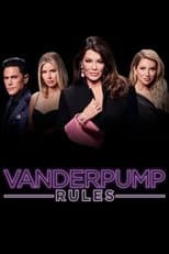 Poster for Vanderpump Rules