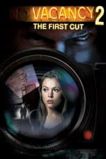 Poster for Vacancy 2: The First Cut