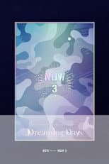 Poster for BTS NOW3: BTS in Chicago