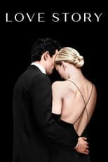 Poster for Love Story