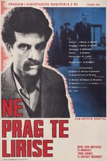 Poster for On the Eve of Freedom