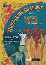 Poster for Whispering Shadows
