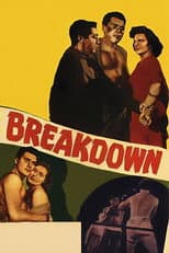 Poster for Breakdown
