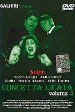Poster for Concetta Licata 3