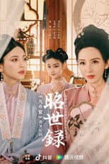 Poster for Zhao Shi Lu