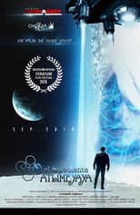 Poster for The Atlimeyaya File