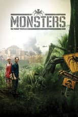 Poster for Monsters