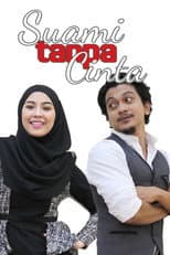 Poster for Suami Tanpa Cinta