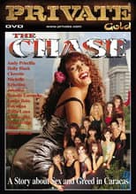 Poster for The Chase