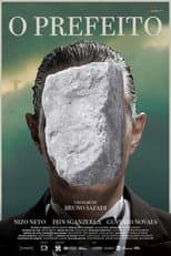 Poster for The Mayor