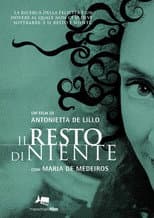 Poster for The Remains of Nothing