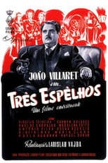 Poster for Três Espelhos