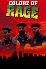Poster for Colorz of Rage