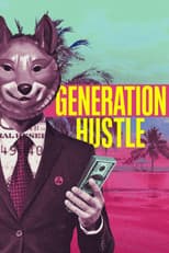 Poster for Generation Hustle