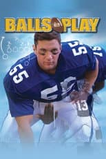 Poster for Balls in Play