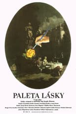 Poster for Paleta lásky