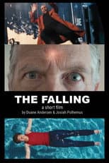 Poster for The Falling