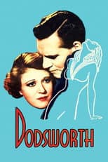 Poster for Dodsworth
