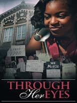 Poster for Through Her Eyes