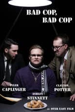 Poster for Bad Cop, Bad Cop