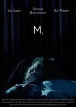Poster for M.