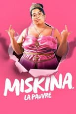 Poster for Miskina, Poor Thing