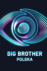 Poster for Big Brother Polska