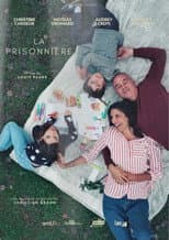 Poster for La Prisonnière