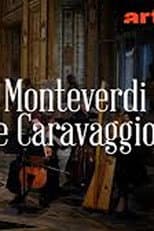 Poster for Monteverdi & Caravaggio at the Galleria Borghese in Rome